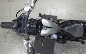 KAWASAKI VULCAN 400 CLASSIC 1997 VN400A