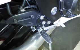 SUZUKI HAYABUSA Gen.3 2022 EJ11A
