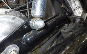 YAMAHA SR400 Gen.3 2009 RH01J