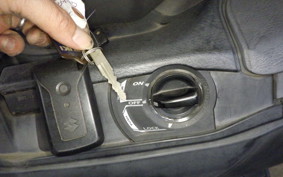 SUZUKI SKYWAVE 250 (Burgman 250) Gen.3 CJ44A