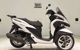 YAMAHA TRICITY 125 1999 SE82J