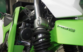 KAWASAKI KLX230 2002 LX230A