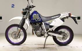 SUZUKI DJEBEL 250 XC SJ45A