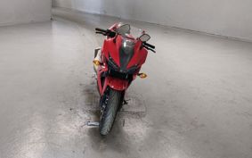 HONDA CBR400R NC47