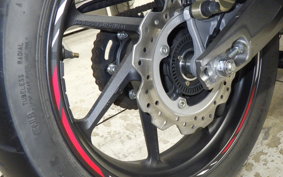 HONDA CBR250RR A 2021 MC51