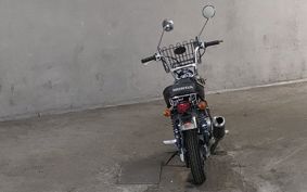 HONDA MONKEY Z50J