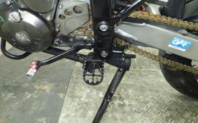 KAWASAKI KLX250D TRACKER LX250E