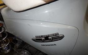 HONDA C110 SUPER CUB JA07