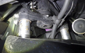 HONDA PCX 150 ABS 2017 KF30