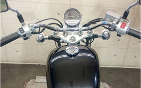 HONDA VT400S 2012 NC46