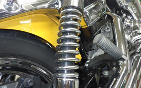 HARLEY FXDC 1580 2008