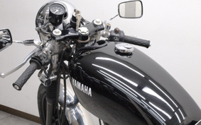 YAMAHA SR400 1993 2861