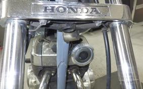 HONDA REBEL 250 2006 MC13