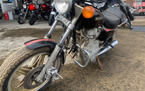 HONDA CM400T CUSTOM 1982 NC01