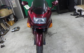 KAWASAKI ZZ1100 NINJA R Gen.2 2002