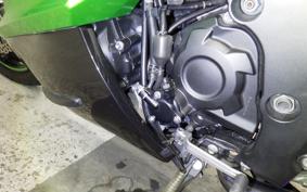 KAWASAKI ZX 1400 NINJA R 2012