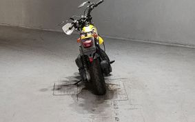 SUZUKI STREET MAGIC CA1LB