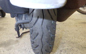 SUZUKI LET's 4 CA41A