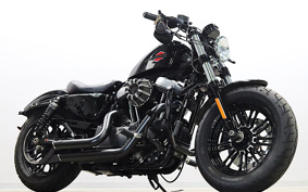 HARLEY XL1200X 2021 LC3