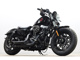 Фото Harley XL1200X 2021 с японского аукциона