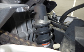 KAWASAKI NINJA 400 2020 EX400G