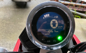 HONDA MONKEY 125 JB02