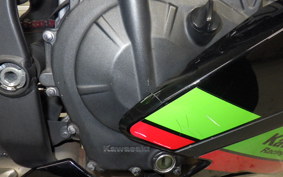 KAWASAKI ZX-25R 2014 ZX250E
