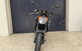 KTM 390 DUKE JPJ40