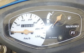 SUZUKI ADDRESS V125 G CF46A