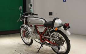 HONDA DREAM 50 AC15