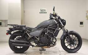 KAWASAKI ELIMINATOR400-3 2024 EL400A