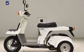 HONDA GYRO X TD02