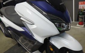 HONDA FORZA 250 2007 MF13