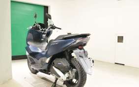 HONDA PCX125 2014 JK05