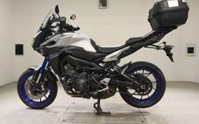 YAMAHA MT-09 Tracer 2015 RN36J