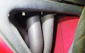 TRIUMPH DAYTONA 675 2009