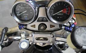 KAWASAKI ZEPHYR 1100 RS 1998 ZRT10A