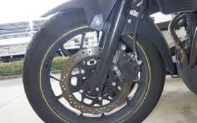 SUZUKI Vｽﾄﾛｰﾑ250