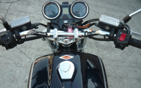 HONDA CB1100 ABS 2011 SC65