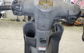 HONDA TACT Basket AF75