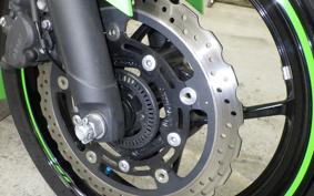 KAWASAKI NINJA 400 2022