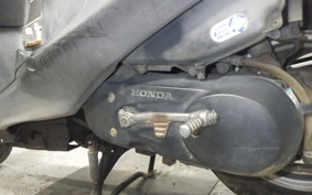 HONDA SPACY 100 2006 JF13