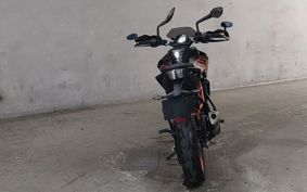 KTM 250 DUKE JPE40