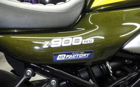 KAWASAKI Z900RS 2021 ZR900C