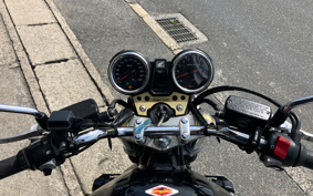 HONDA CB1300SF SUPER FOUR ABS 2014 SC54