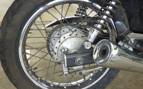 YAMAHA SRV250 RENAISSA 4DN