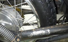 HONDA CB400ﾌｫｱ 1995 CB400F