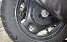 SUZUKI LET's 4 CA45A