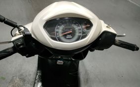 SUZUKI ADDRESS V125 DT11A
