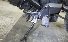 HONDA CL250-2 MC57
